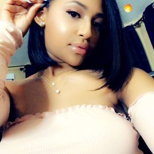 Meet your Posher, Jasmin